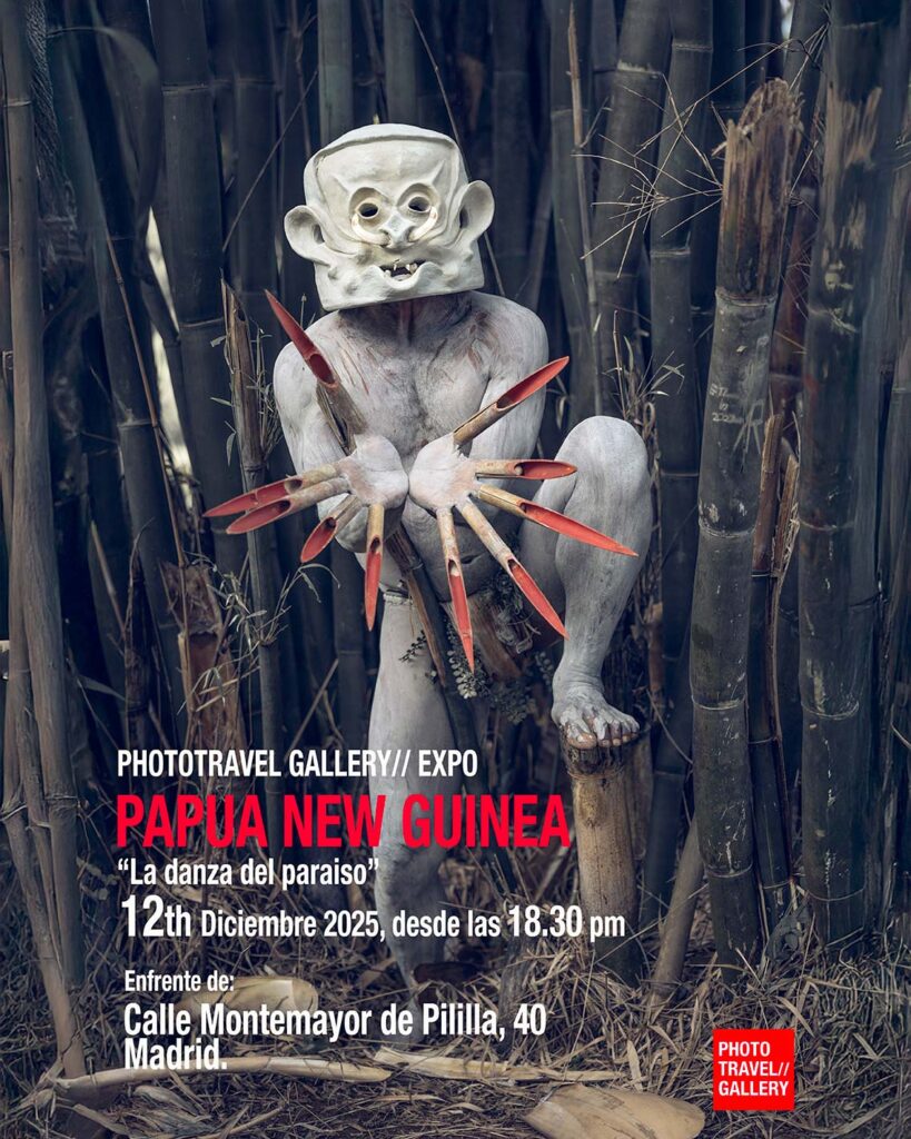 Cartel exposición PNG