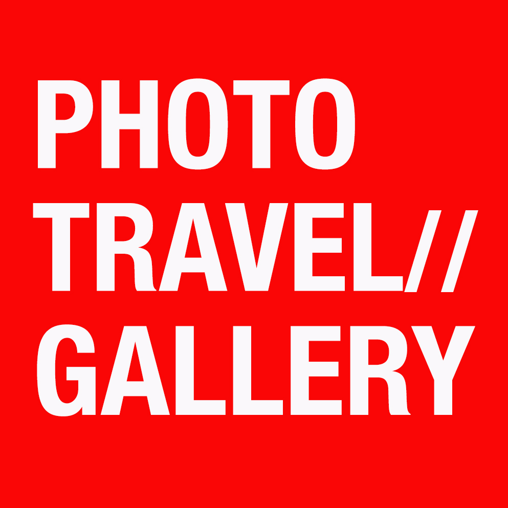 PhotoTravel Gallery